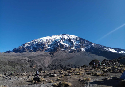 10 Days Kilimanjaro Climb and Safari