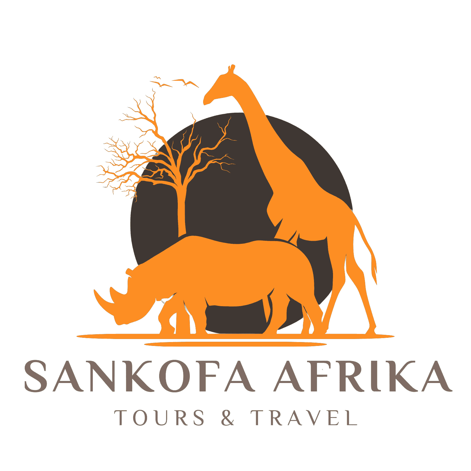Sankofa Afrika Tours