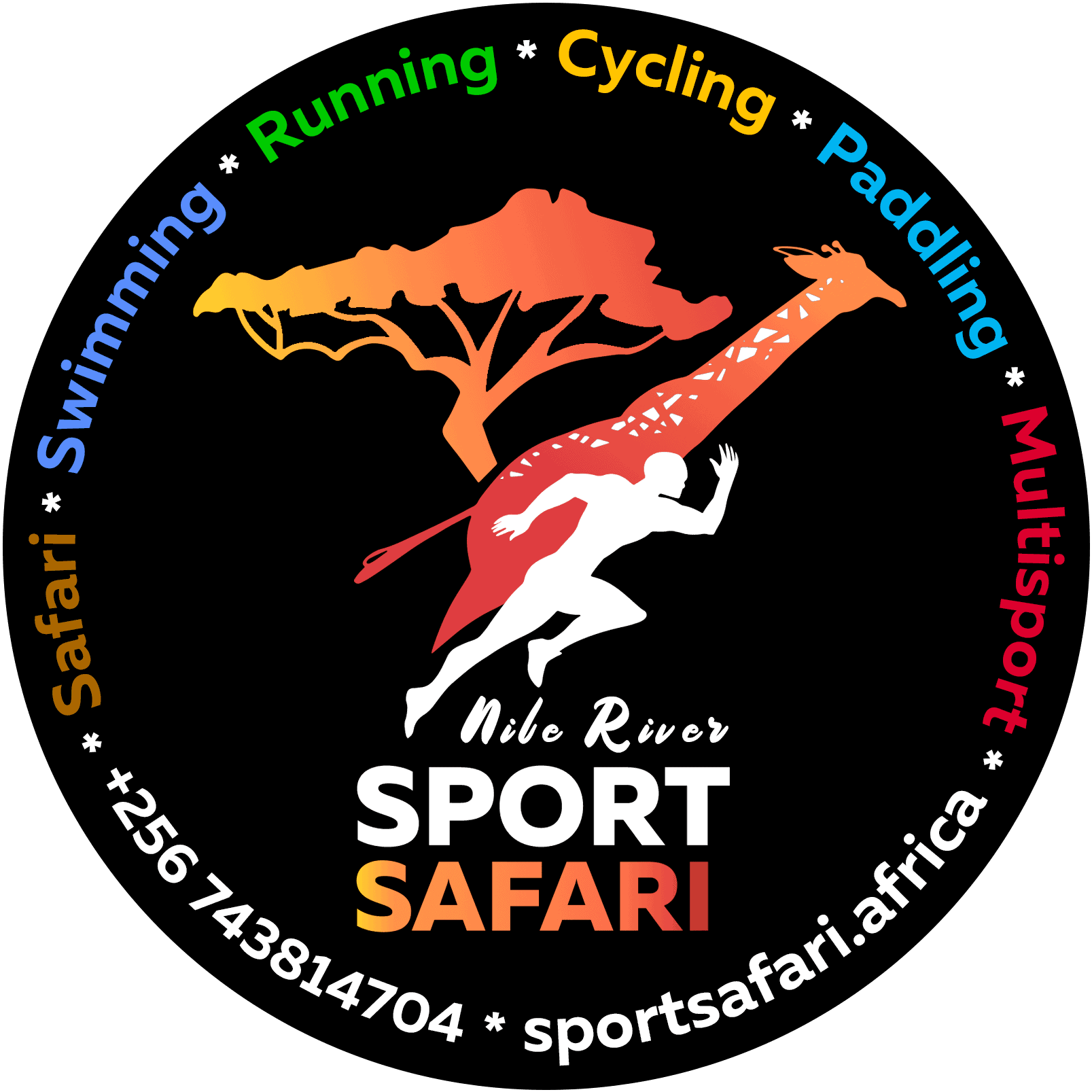 River Nile Sport Safari