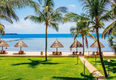3-Day Immerse Yourself in Zanzibar