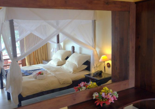 Kigoma Hilltop Hotel 14163085402