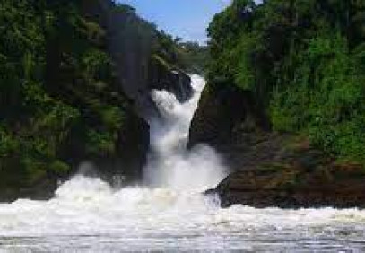 3 Days Murchison Falls National Park