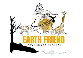 Earth Friend Specialist Safaris