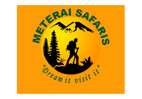 Meterai Safaris