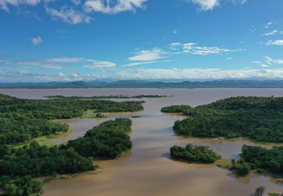 13-Day Busanga and Zambezi Safari