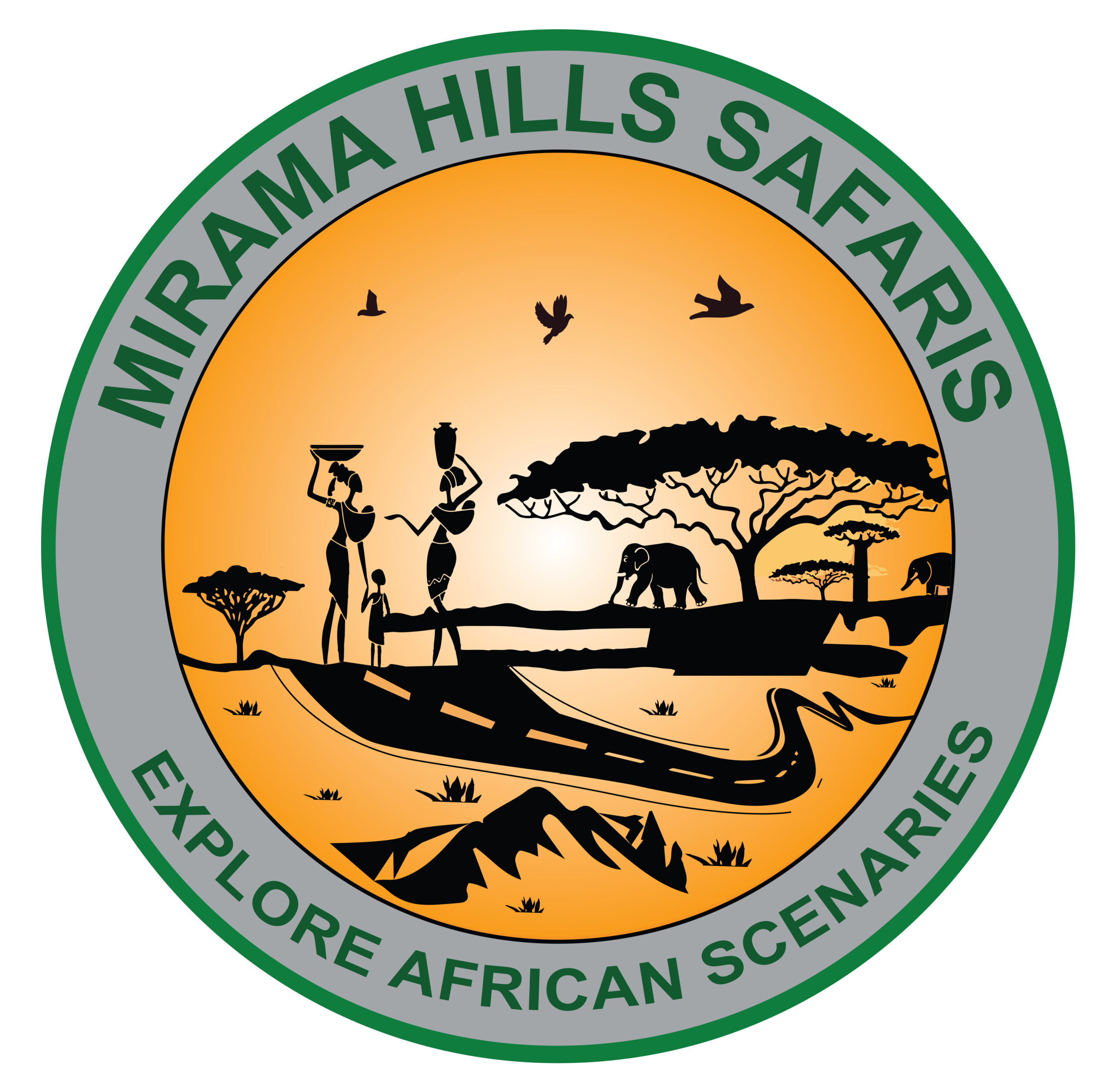 Mirama Hills Safaris