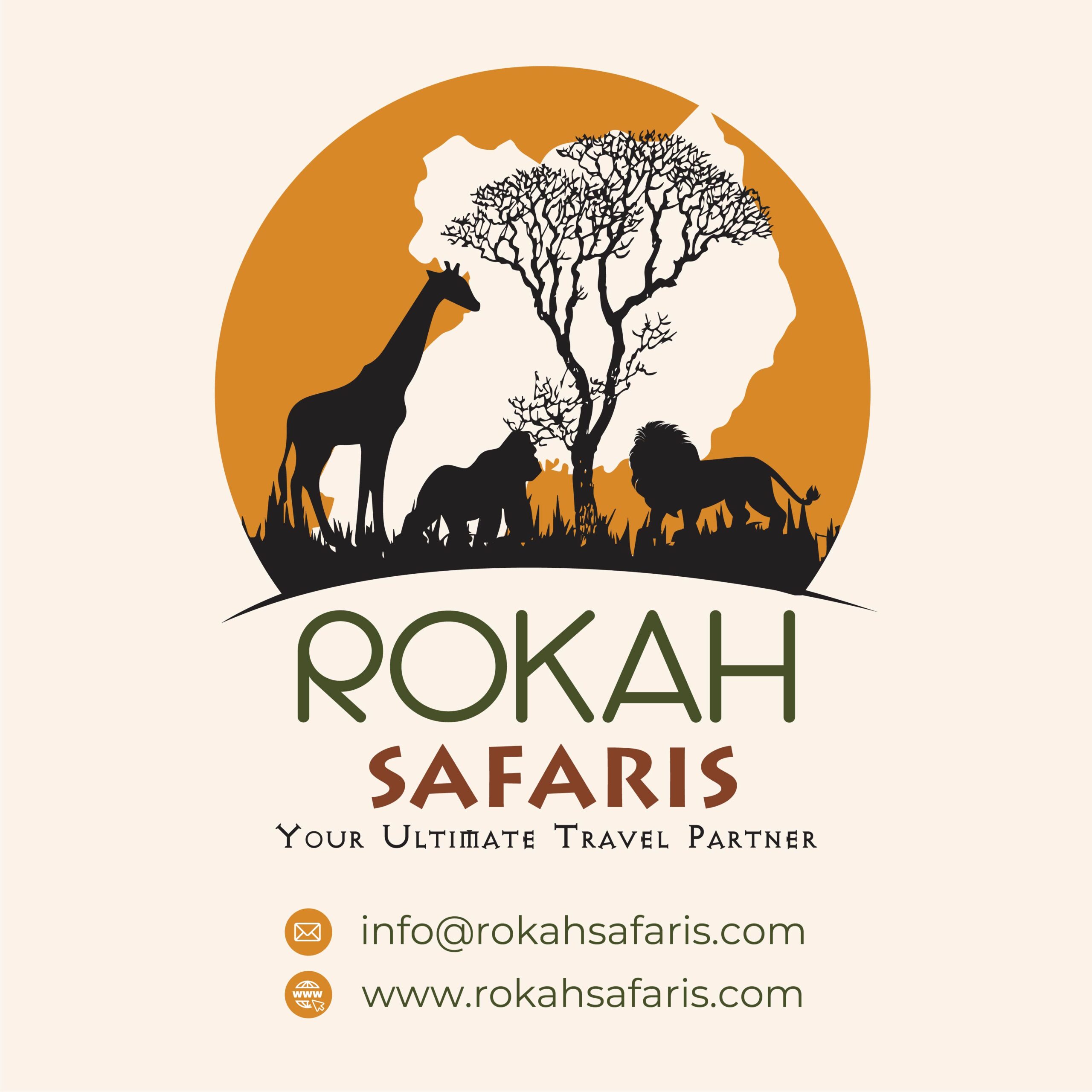 Rokah Safaris