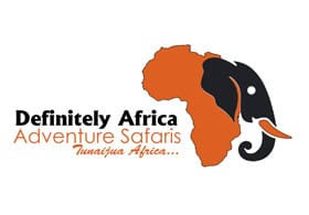 Definitely Africa Adventure Safaris