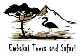 Embakai Tours and Safaris