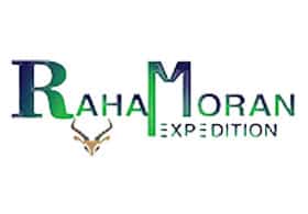 Raha Moran