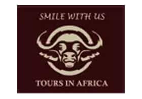 Smile With Us Tours In Africa