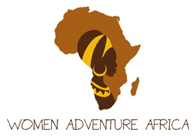 Women Adventure Africa