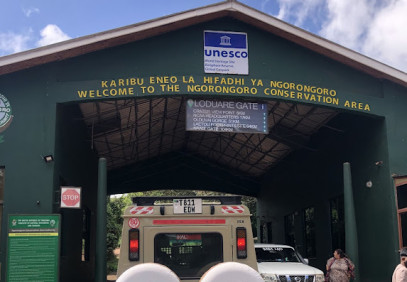 4 Days Classic Ngorongoro Safari Adventure