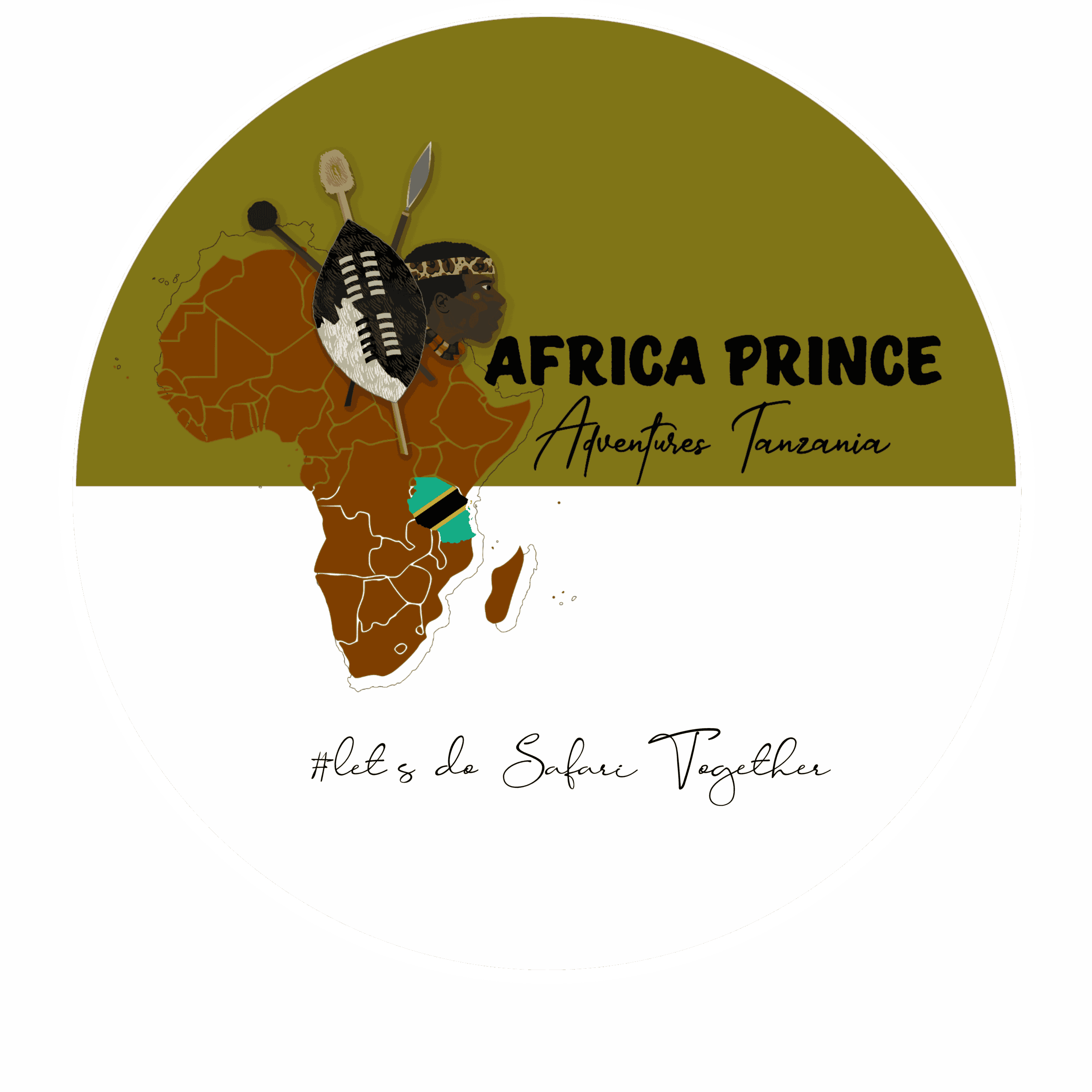 Africa Prince Adventures