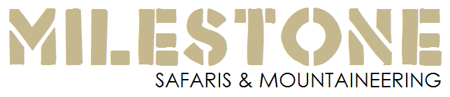 Milestone Safaris & Mountaineering