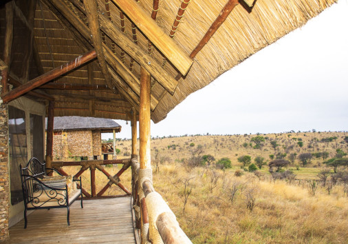 Serengeti Safari Lodge18