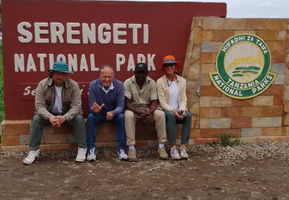 3-Day Great Migration and Masai Mara River Crosing
