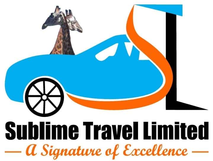 Sublime Travel