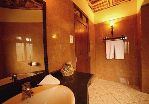 Farm Of Dreams Lodge