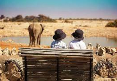 3 Days Etosha Lodge Safari