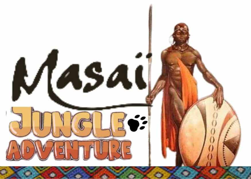 Masai Jungle Adventures