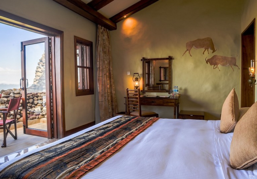 Ngorongoro Serena Lodge 1