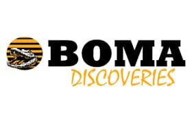 Boma Discoveries