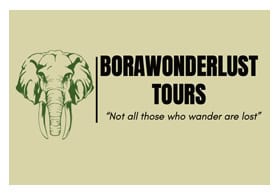 BoraWonderlust Tours