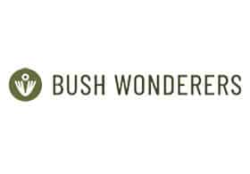 Bush Wonderers