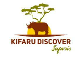 Kifaru Discover Safaris