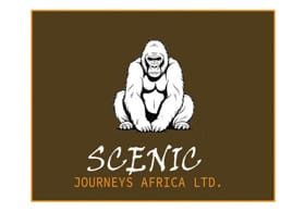 Scenic Journeys Africa