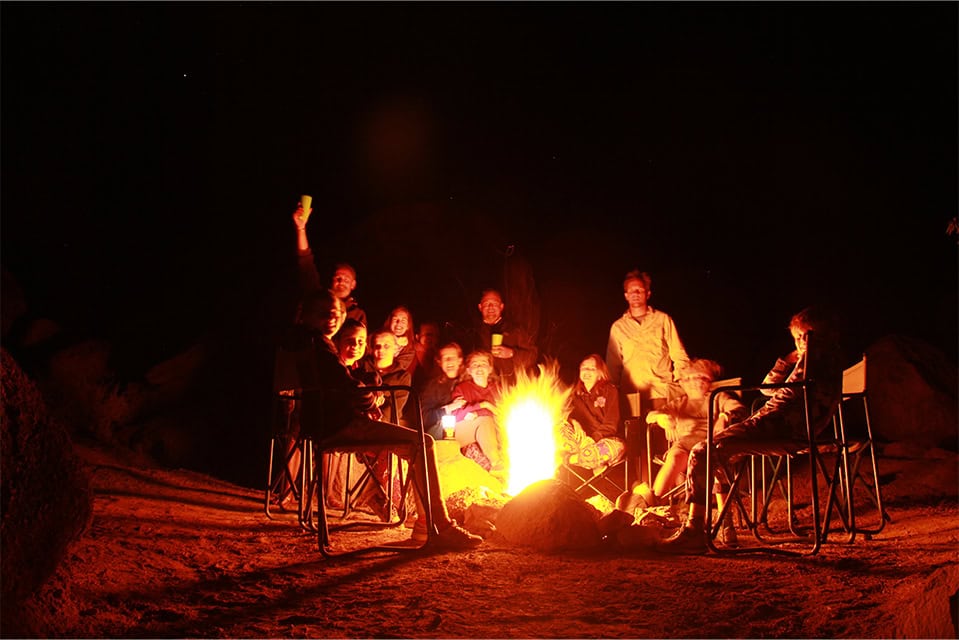 Safari Deal Self Drive Safari In Namibia 6062