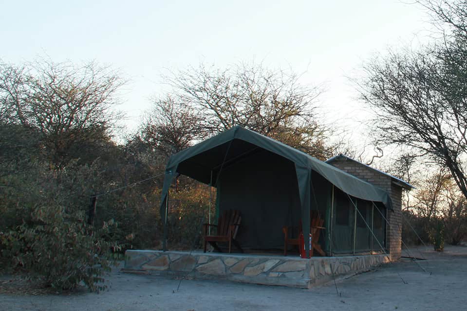 Safari Deal Self Drive Safari In Namibia 6489