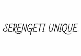Serengeti Unique