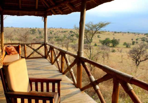 Serengeti Safari Lodge Interior 7