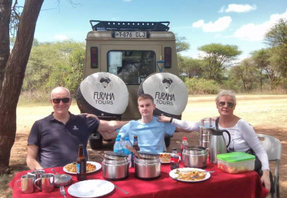 3 Days Tanzania Amazing Wildlife Safari