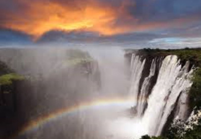 4 Day Victoria Falls, Zambezi and Chobe National Parks