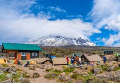 7-Day Budget Kilimanjaro Trekking Machame Route