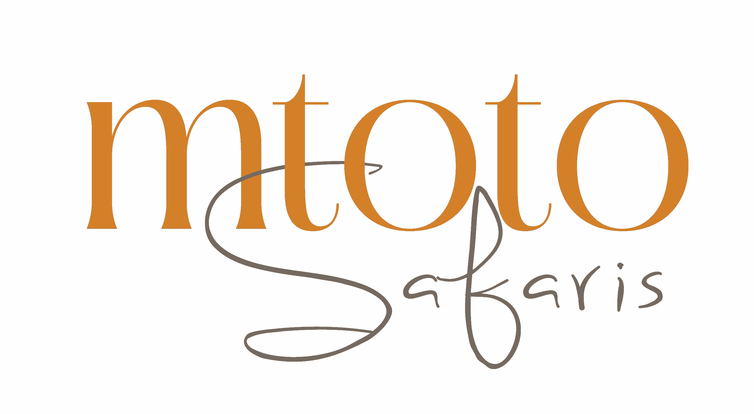 Mtoto Safaris