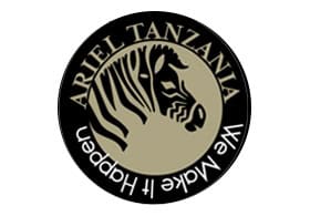 Ariel Tanzania Tours and Safaris