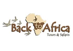 Back to Africa Safaris