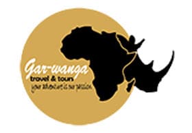 Gar-Wanga Travel and Tours