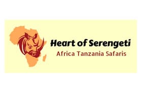 Heart Of Serengeti