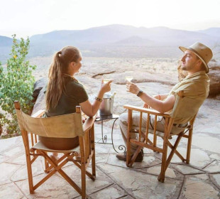 2-Day Beauty Soul of Mikumi Park Safari