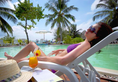 10-Day Kenya Wildlife and Beach Extension