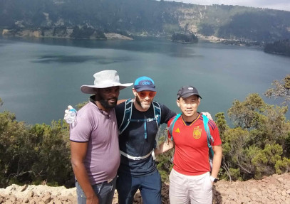 4 Days Ethiopia Adventure Safari Tour