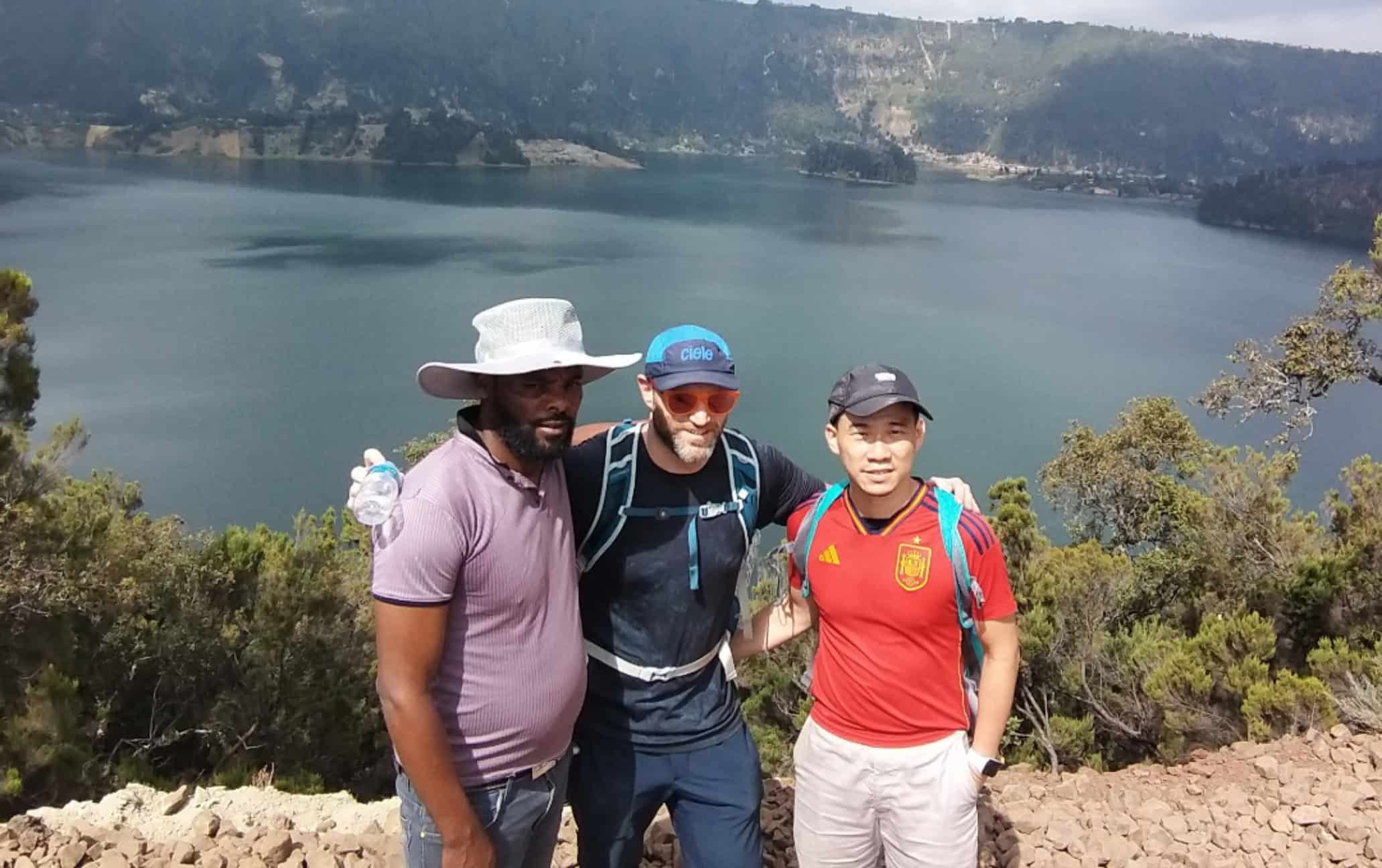 4 Days Ethiopia Adventure Safari Tour