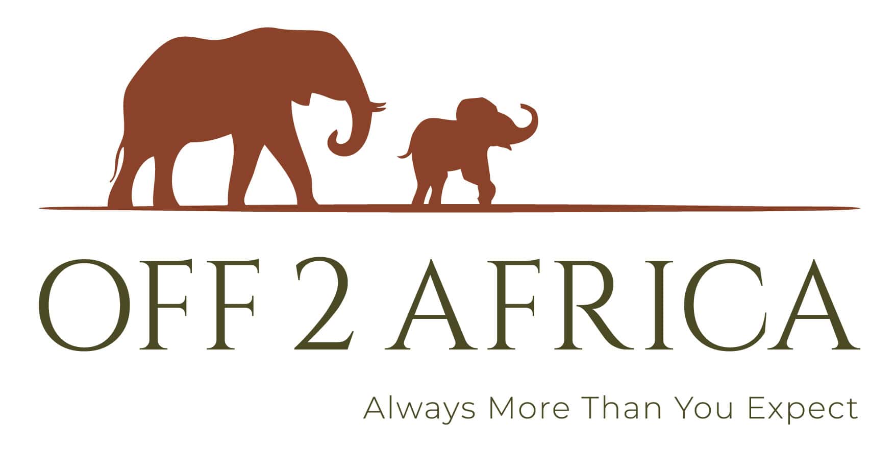 Off 2 Africa