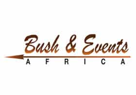 Bush and Events Africa