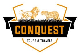 Conquest Tours and Travel